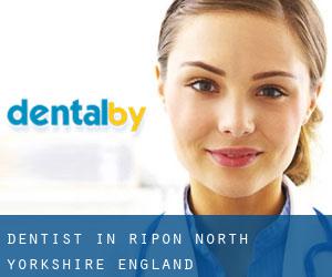 dentist in Ripon (North Yorkshire, England)