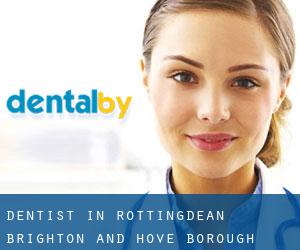 dentist in Rottingdean (Brighton and Hove (Borough), England)