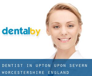 dentist in Upton upon Severn (Worcestershire, England)
