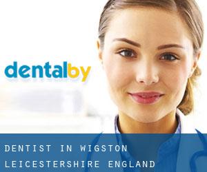 dentist in Wigston (Leicestershire, England) dentist in Wigston (Leicestershire, England)