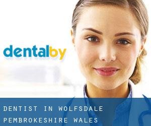 dentist in Wolfsdale (Pembrokeshire, Wales)