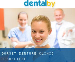 Dorset Denture Clinic (Highcliffe)