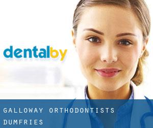 Galloway Orthodontists (Dumfries)