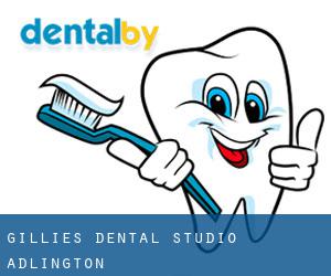Gillies Dental Studio (Adlington)