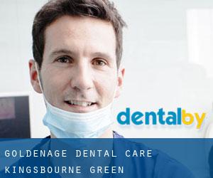 Goldenage Dental Care (Kingsbourne Green)