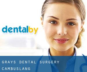 Grays Dental Surgery (Cambuslang)