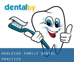 Hadleigh Family Dental Practice