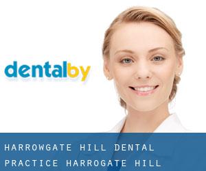 Harrowgate Hill Dental Practice (Harrogate Hill)
