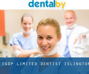 IGDP Limited - Dentist Islington