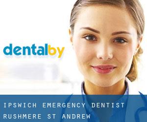 Ipswich emergency dentist (Rushmere St Andrew)