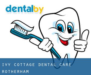 Ivy Cottage Dental Care (Rotherham)