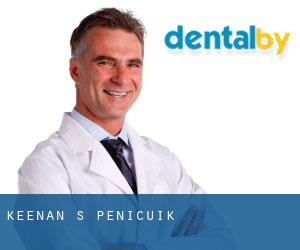 Keenan S (Penicuik)