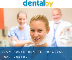 Lion House Dental Practice (Hook Norton)