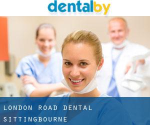 London Road Dental (Sittingbourne)