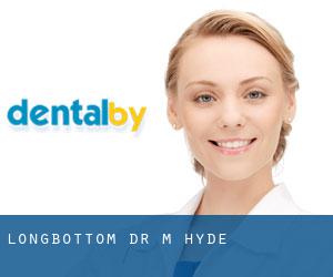 Longbottom Dr M (Hyde)