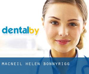 MacNeil Helen (Bonnyrigg)