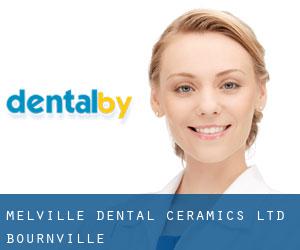 Melville Dental Ceramics Ltd (Bournville)