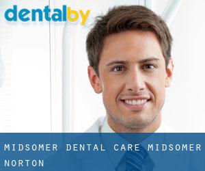 Midsomer Dental Care (Midsomer Norton)