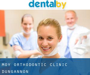 Moy Orthodontic Clinic (Dungannon)