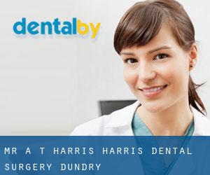 Mr A T Harris - Harris Dental Surgery (Dundry)