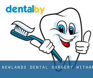 Newlands Dental Surgery (Witham)