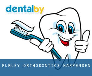 Purley Orthodontics (Harpenden)