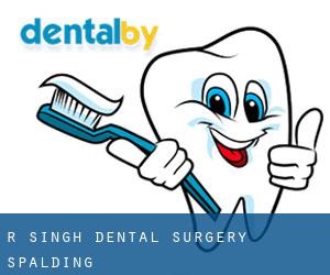 R Singh Dental Surgery (Spalding)