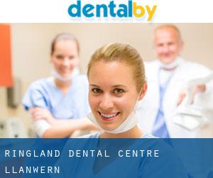 Ringland Dental Centre (Llanwern)