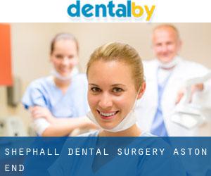 Shephall dental surgery (Aston End)