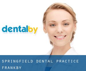 Springfield Dental Practice (Frankby)