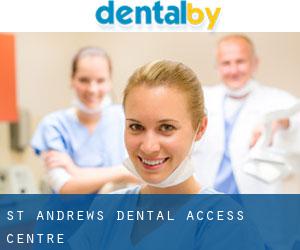 St Andrews Dental Access Centre