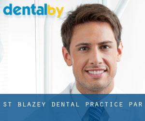 St Blazey Dental Practice (Par)