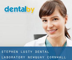 Stephen Lusty - Dental Laboratory :: Newquay Cornwall