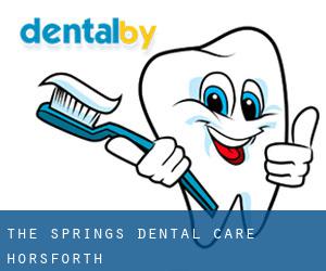 The Springs Dental Care (Horsforth)