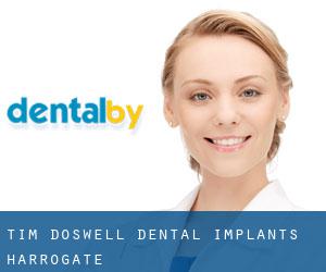 Tim Doswell Dental Implants (Harrogate)