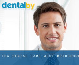 TSa Dental Care (West Bridgford)