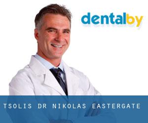 Tsolis Dr Nikolas (Eastergate)