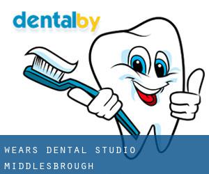 Wears Dental Studio (Middlesbrough)