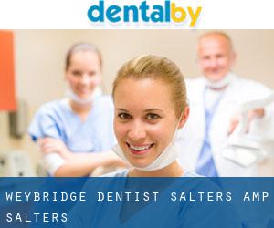 Weybridge Dentist - Salters & Salters