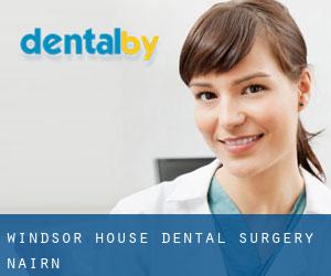Windsor House Dental Surgery (Nairn)